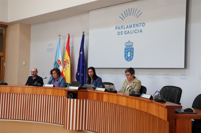Acordos aprobados na reunión da Comisión 8ª, Pesca e Marisqueo, celebrada o 16 de setembro de 2025